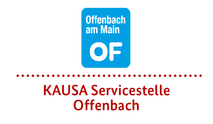 Kausa Offenbach