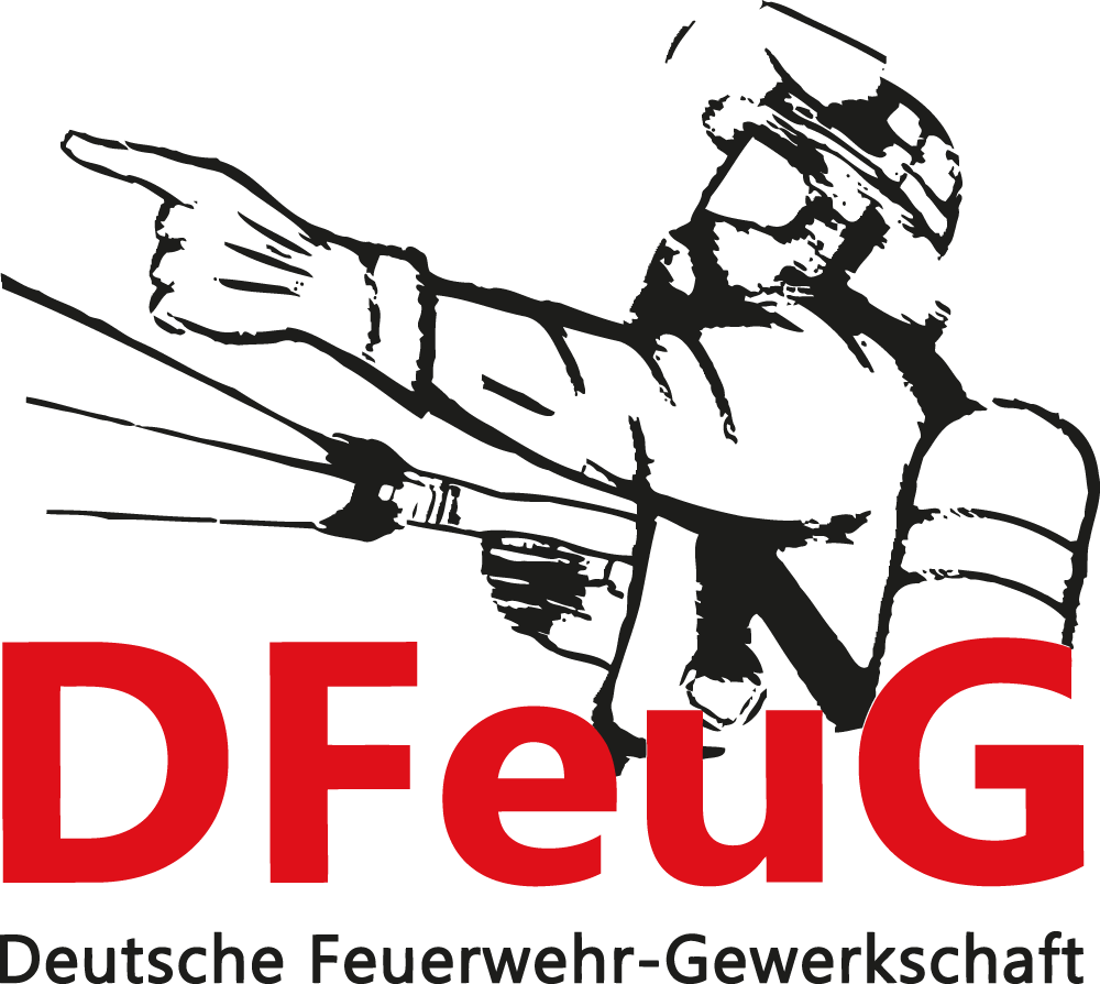 DFeuG | Deutsche Feuerwehr-Gewerkschaft