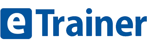 eTrainer – Dein smarter Online-Testtrainer
