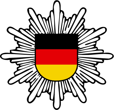 Polizei Icon