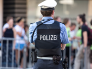 Zur Polizei Hessen mit Realschulabschluss