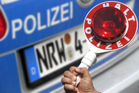 Polizei NRW: Einstellungstest & Rangordnungswert