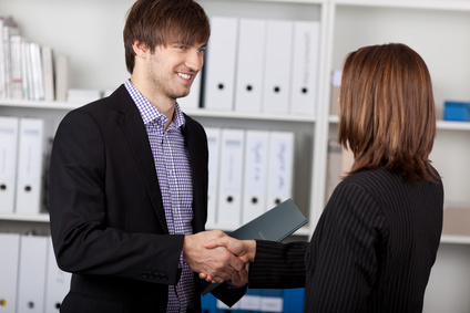 Das Assessment Center: Das Einzelgespräch