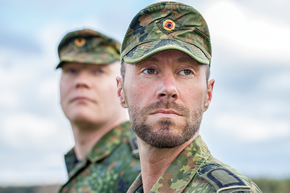  Bundeswehr-Dienststellen