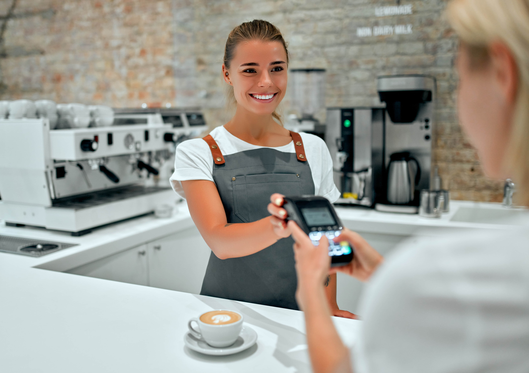 Der Beruf: Verkäufer / Verkäuferin