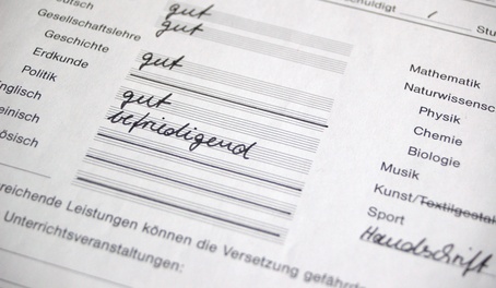 zeugnis-ausbildung