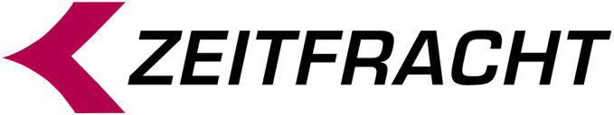 Zeitfracht Logo