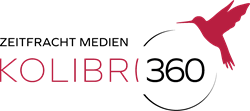Zeitfracht Logo