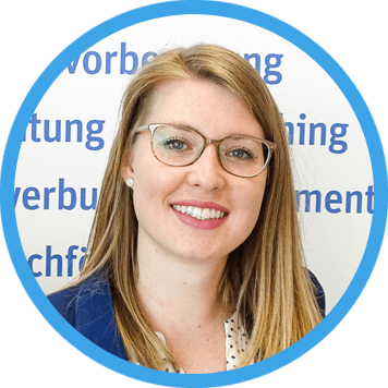 Profilfoto Kristina &Ouml;stemer