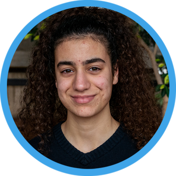 Profilfoto von Ikram Haddoudi