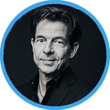 Profilfoto von Holger Wenzl