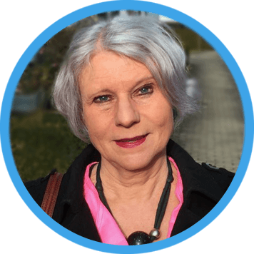 Profilfoto Kornelia Hofmann