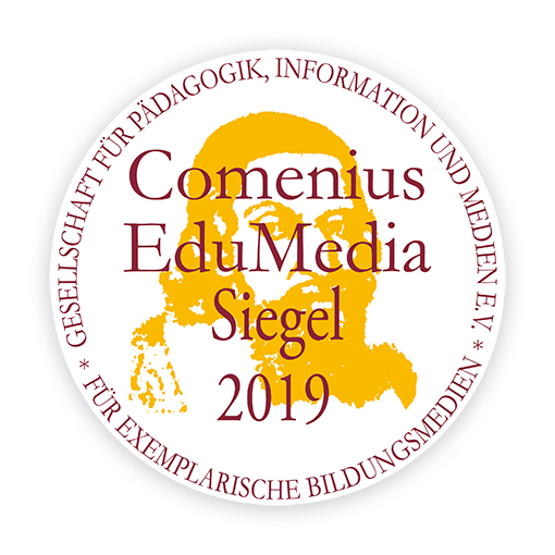 Comenius Siegel eTrainer