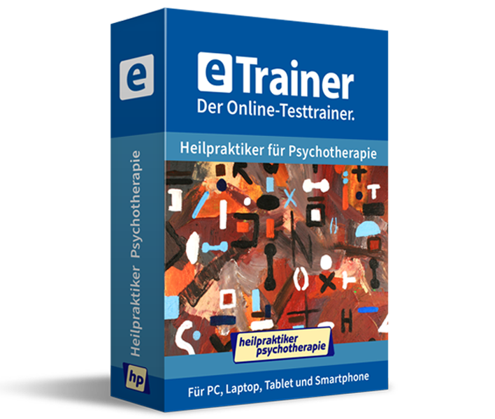 Heilpraktiker Psychotherapie