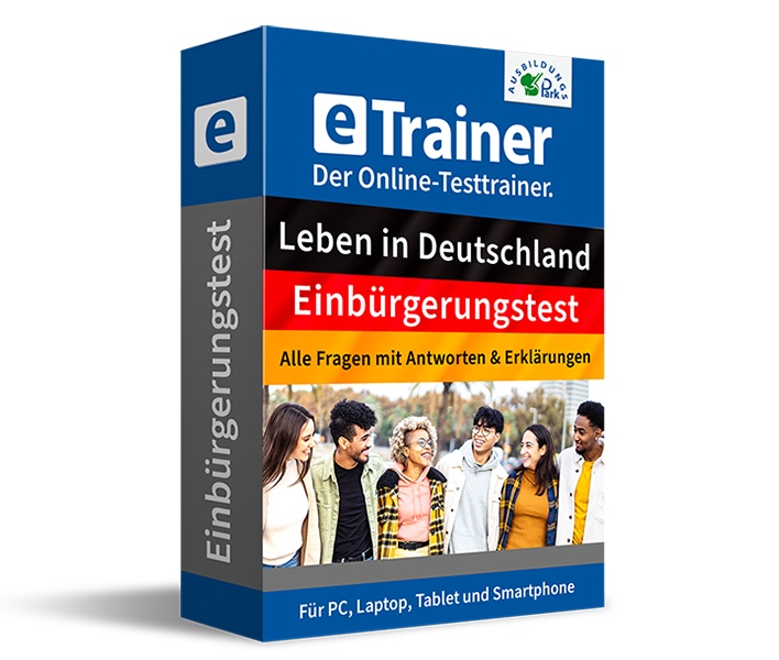 Einbürgerungstest