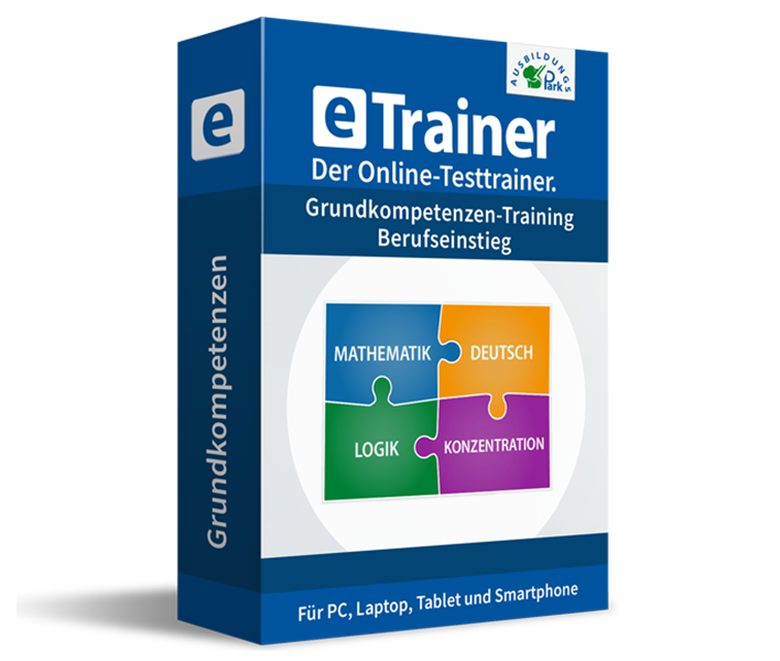 Grundkompetenzen-Training