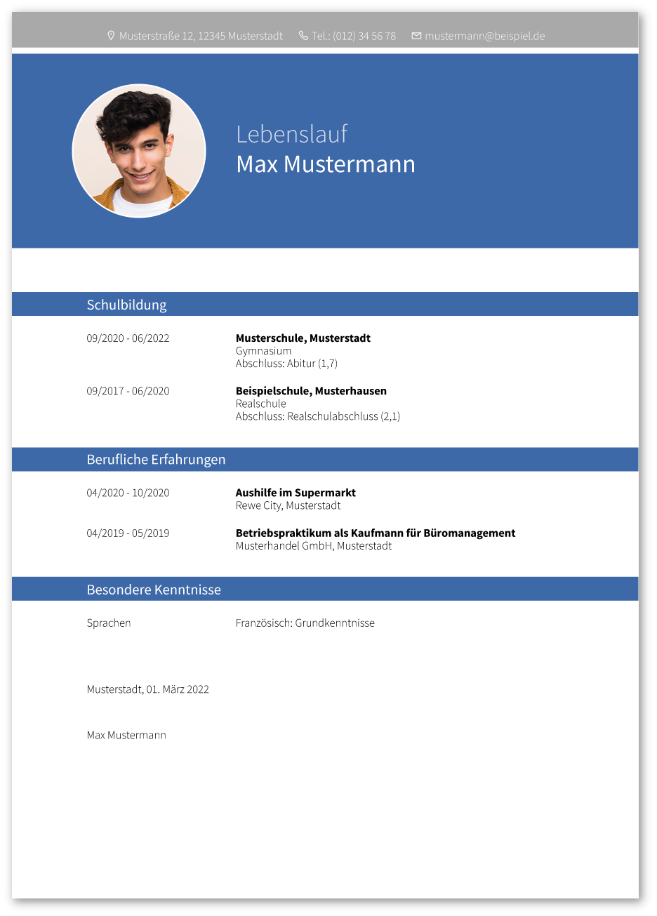 lebenslauf-asphaltbauer-asphaltbauerin