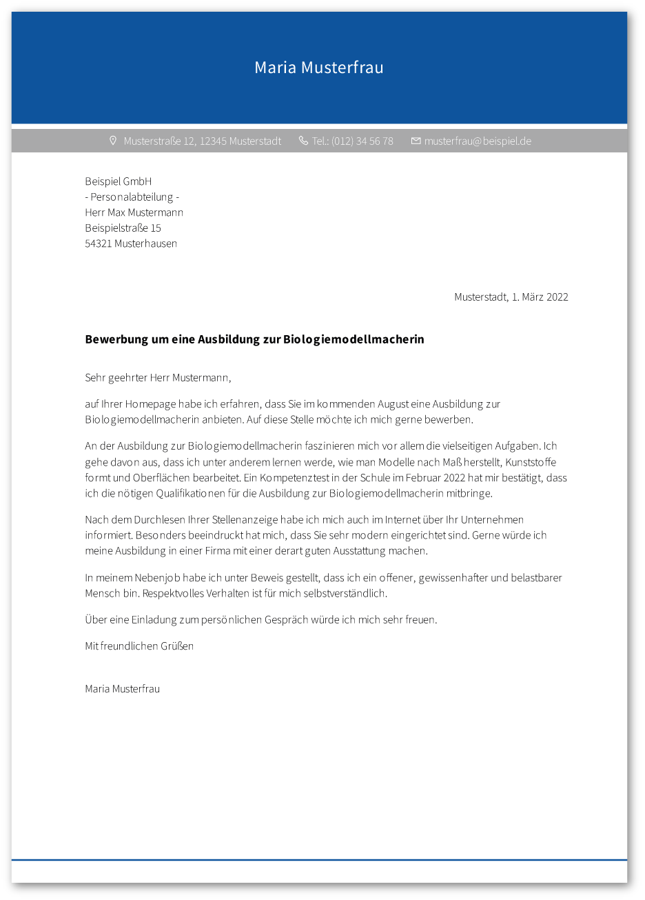 anschreiben-biologiemodellmacher-biologiemodellmacherin