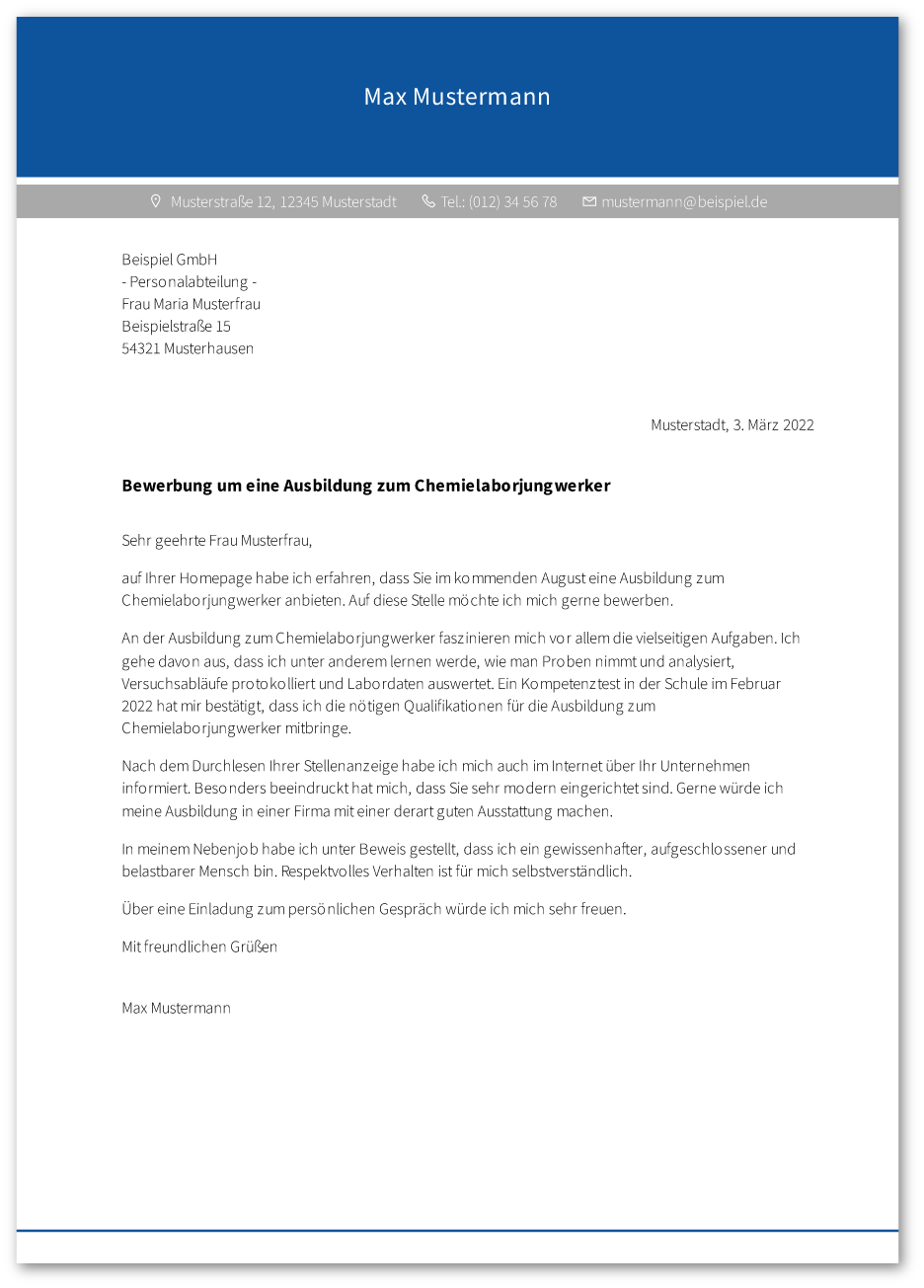 anschreiben-chemielaborjungwerker-chemielaborjungwerkerin