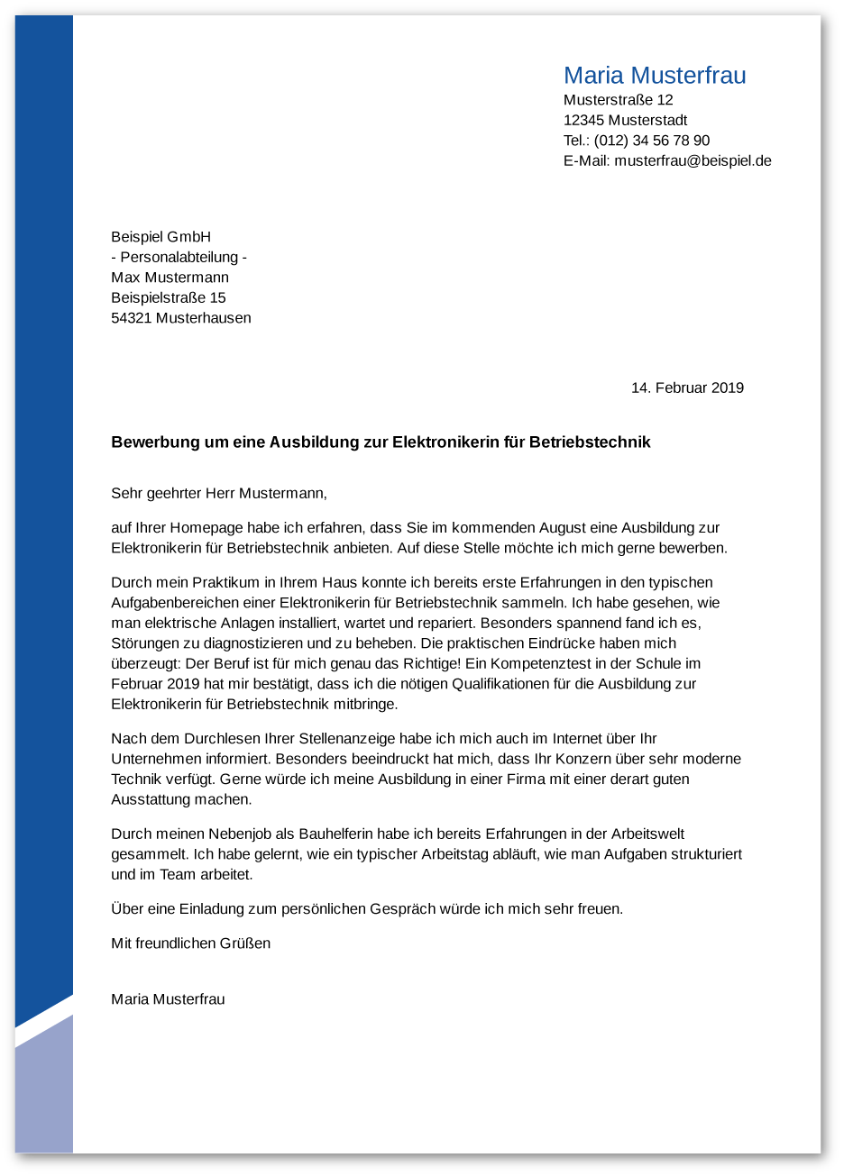 anschreiben-elektroniker-betriebstechnik