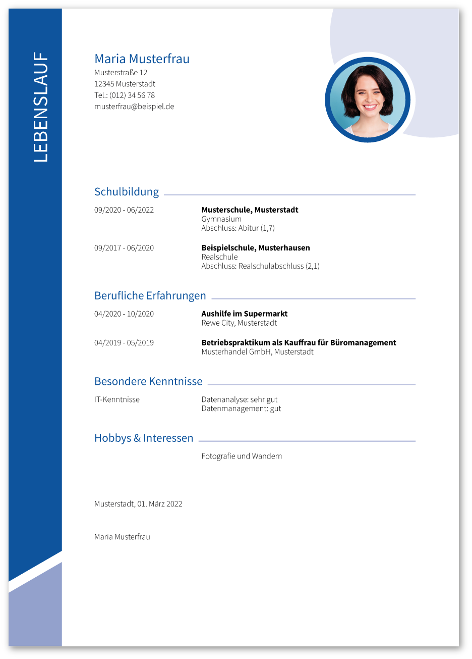 lebenslauf-fachangestellter-fachangestellte-markt-und-sozialforschung