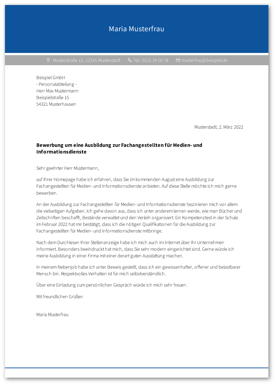 anschreiben-fachangestellter-fachangestellte-medien-und-informationsdienste-bibliothek