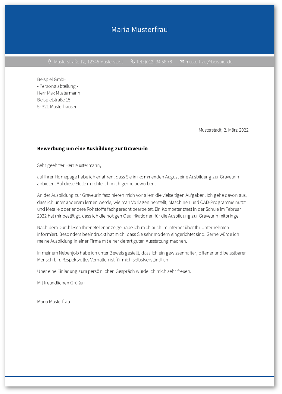 anschreiben-graveur-graveurin