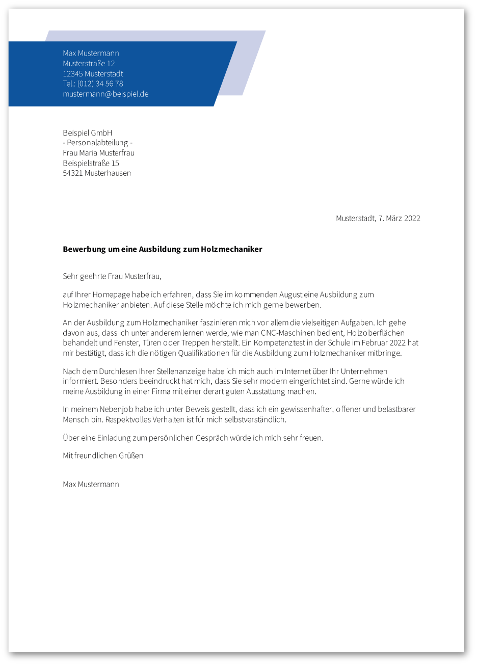 anschreiben-holzmechaniker-holzmechanikerin-herstellen-von-bauelementen-holzpackmitteln-rahmen