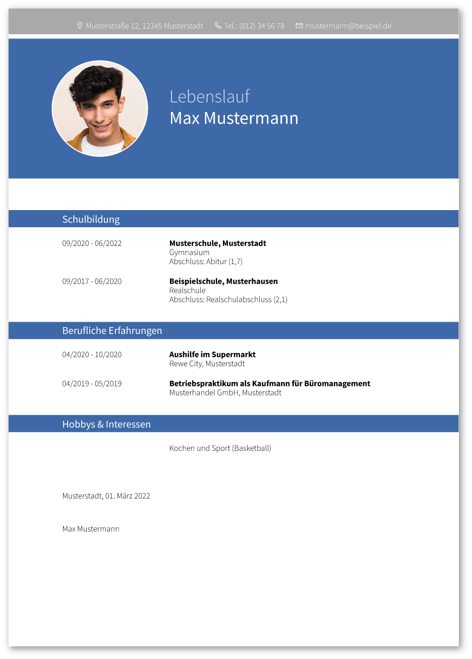 lebenslauf-holzmechaniker-holzmechanikerin-montieren-von-innenausbauten-bauelementen