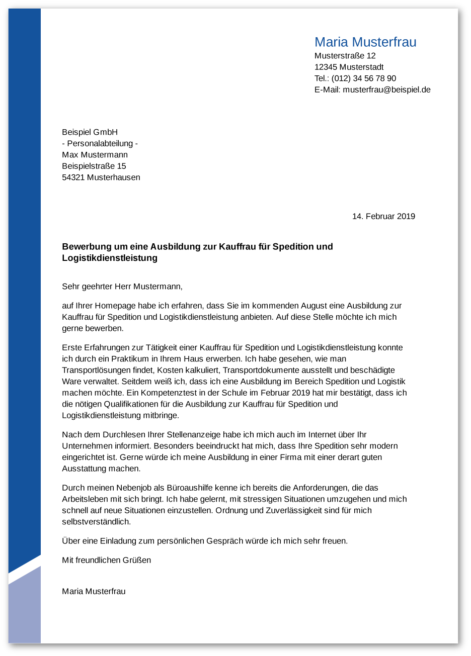 anschreiben-kaufmann-fuer-spedition-und-logistikdienstleistung