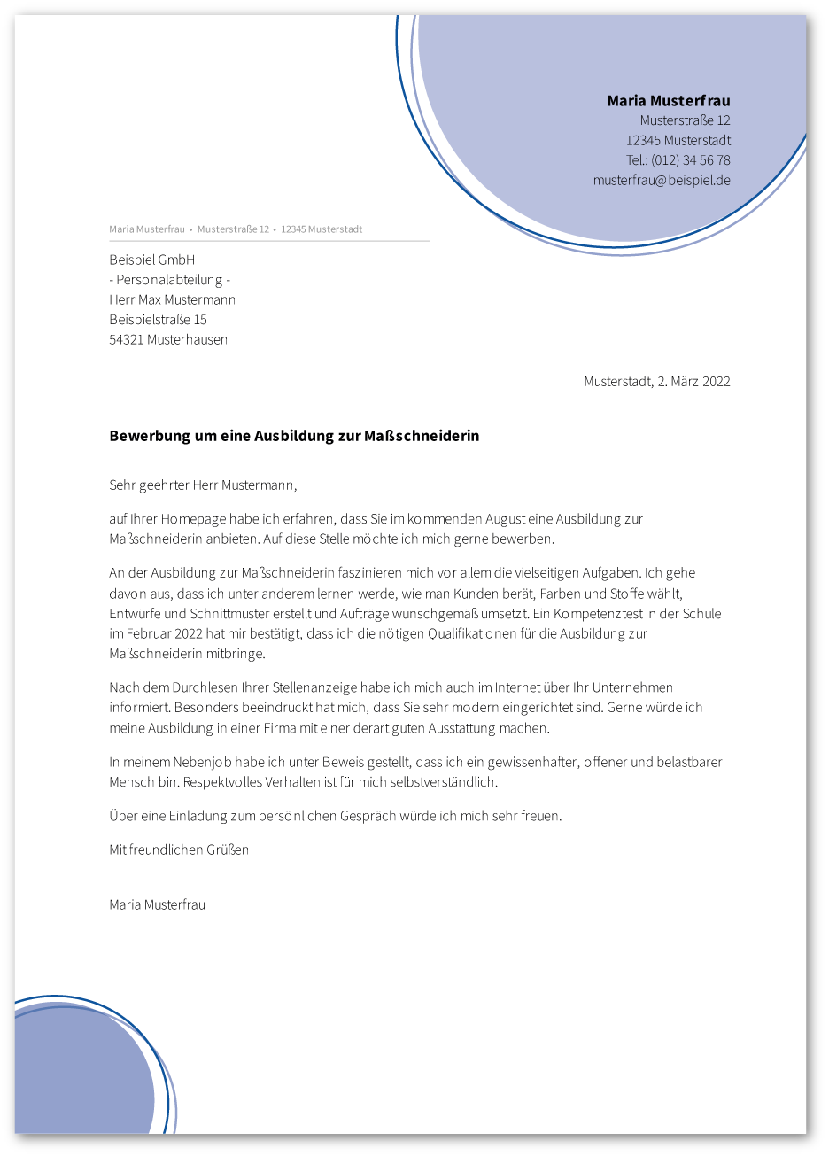 anschreiben-massschneider-massschneiderin