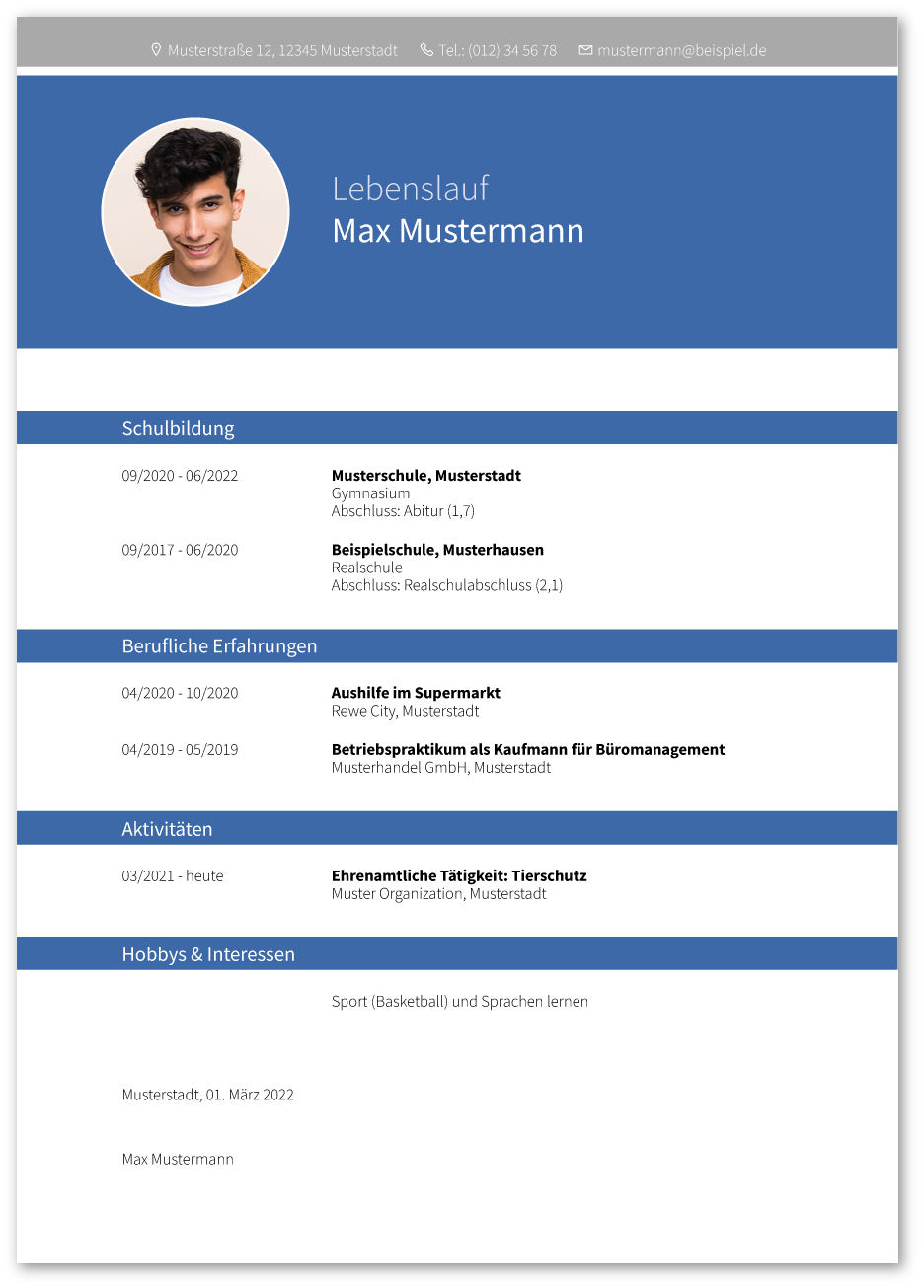 lebenslauf-mechaniker-mechanikerin-reifen-und-vulkanisationstechnik-reifen-und-fahrwerktechnik