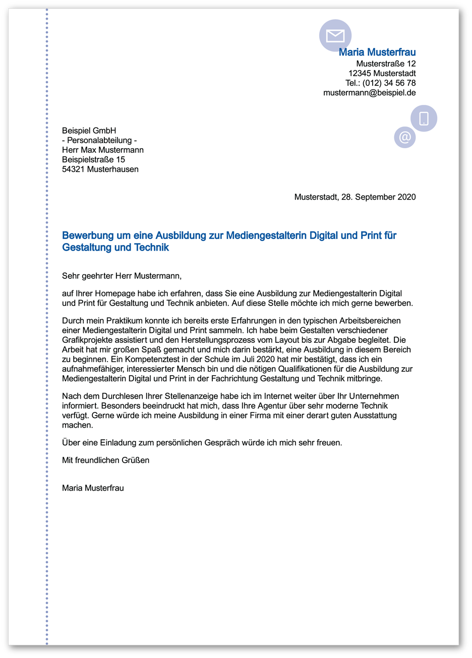 anschreiben-mediengestalter-gestaltung-und-technik