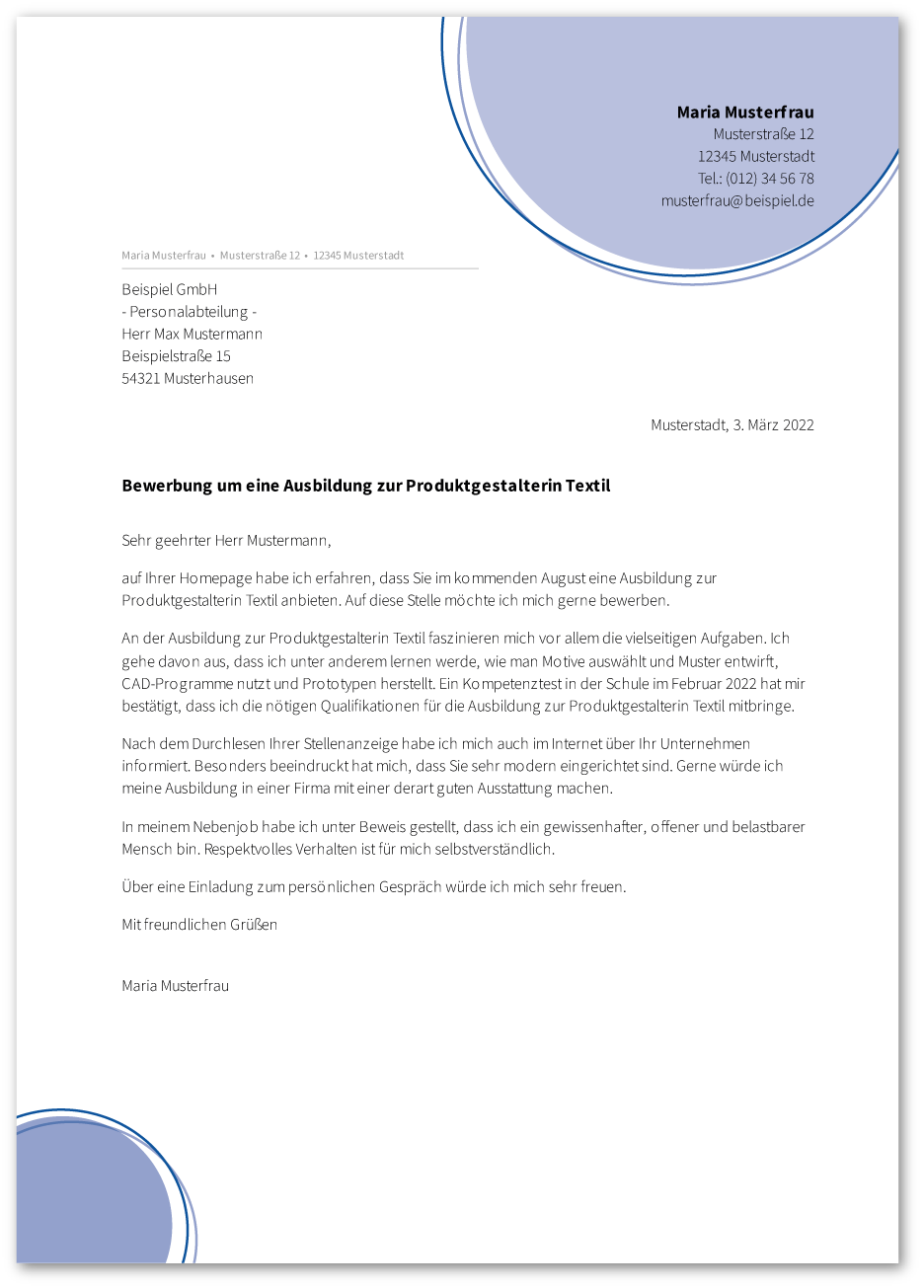 anschreiben-produktgestalter-produktgestalterin-textil