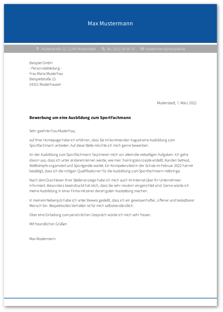 anschreiben-sportfachmann-sportfachfrau