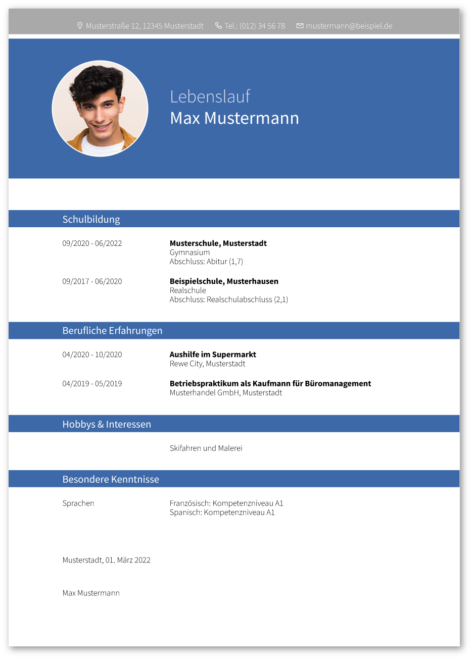 lebenslauf-stanz-und-umformmechaniker-umformmechanikerin