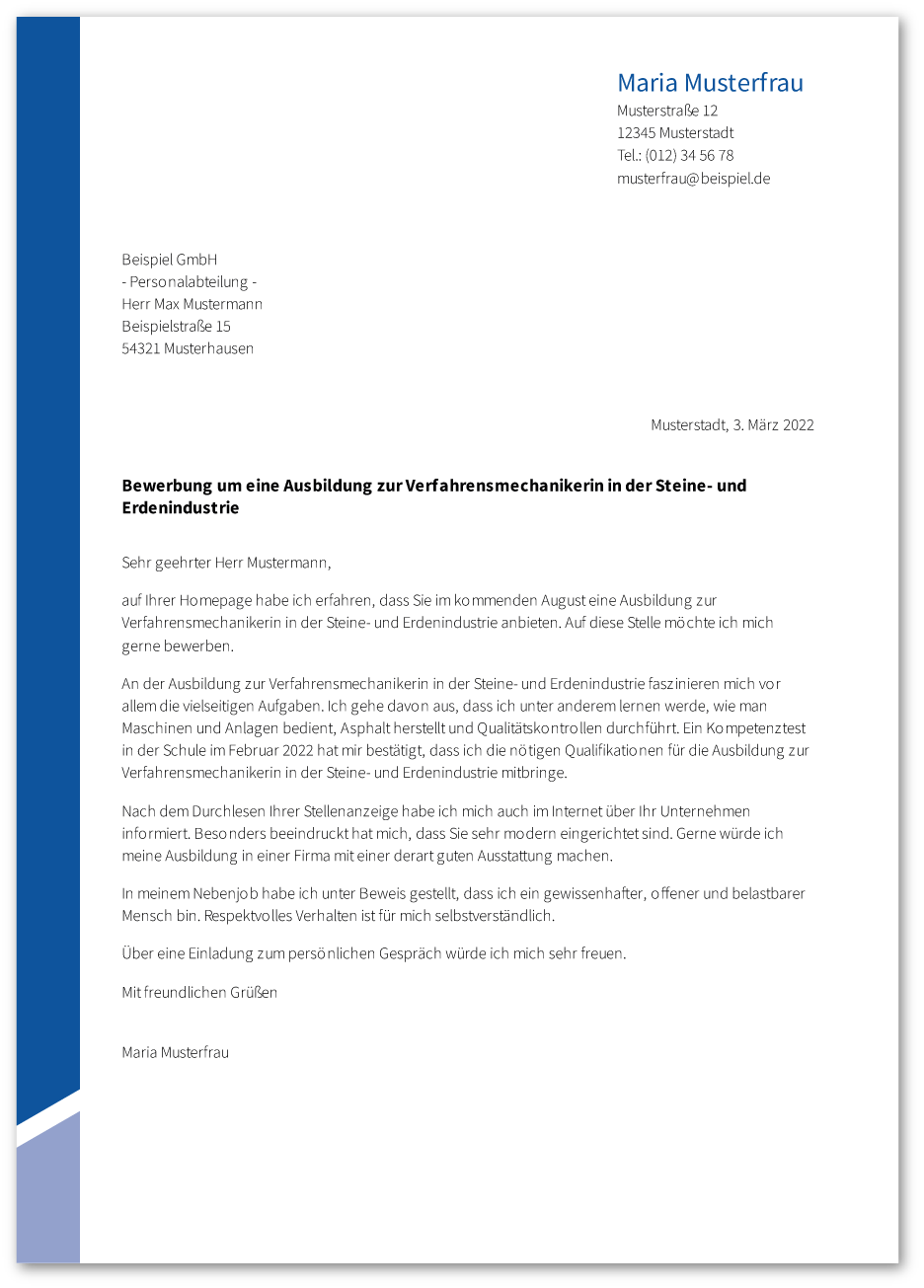 anschreiben-verfahrensmechaniker-verfahrensmechanikerin-steine-und-erdenindustrie-asphalttechnik