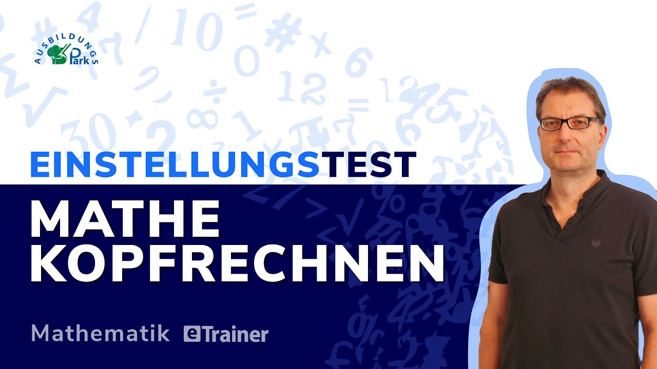 einstellungstest_mathematik