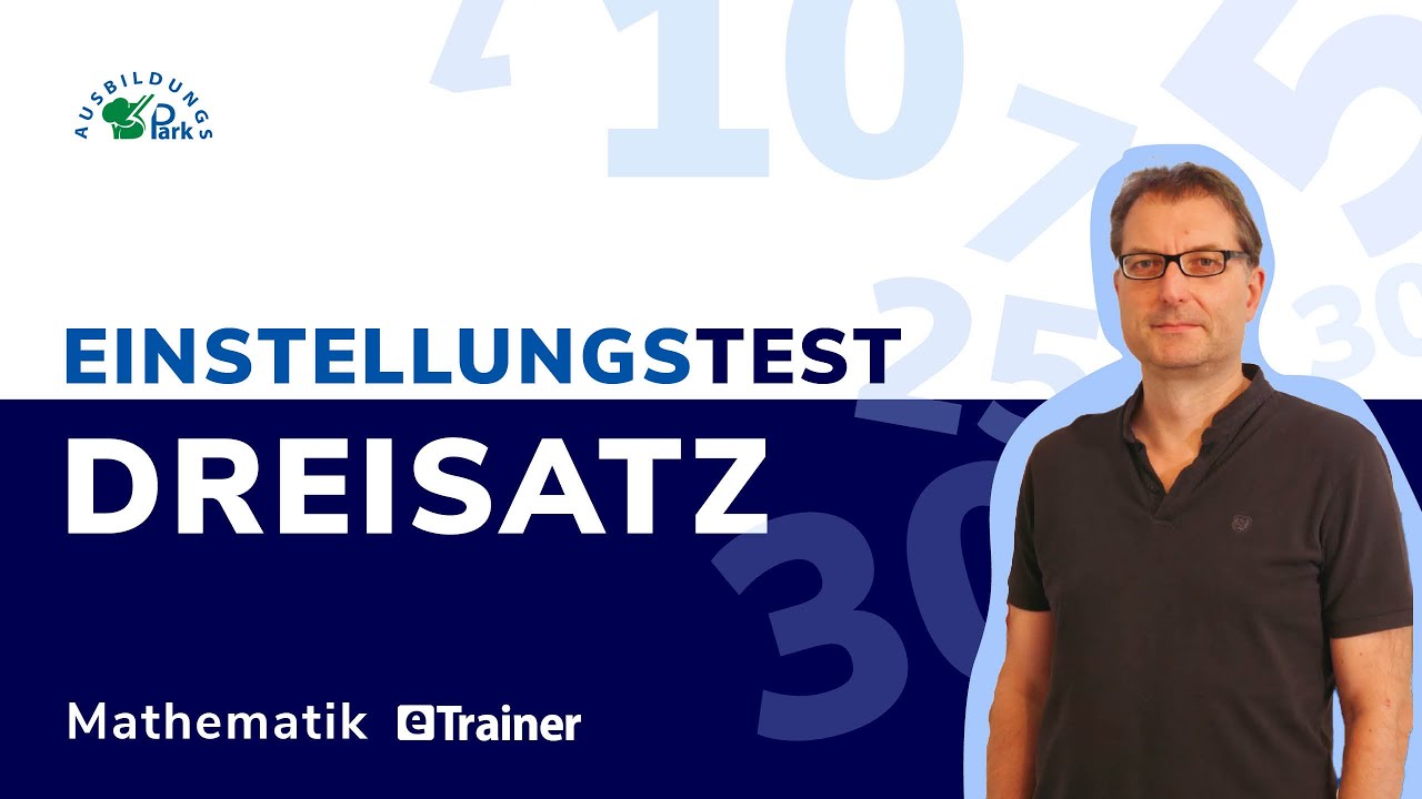 mathe_dreisatz
