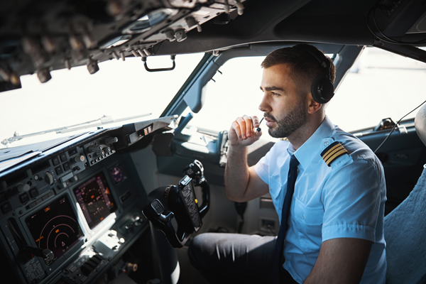 pilotentest