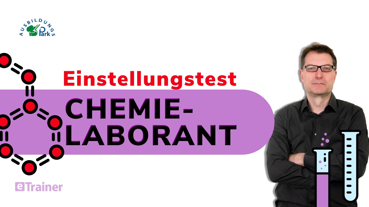 chemielaborant