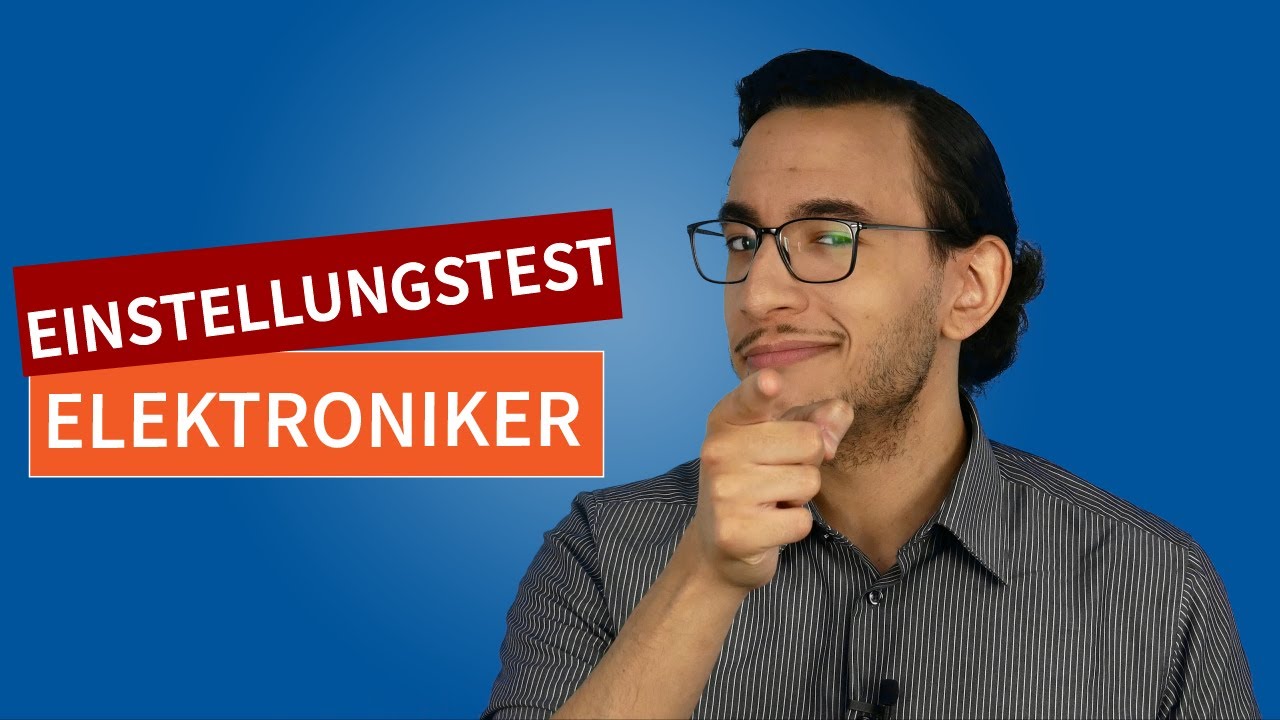 elektroniker