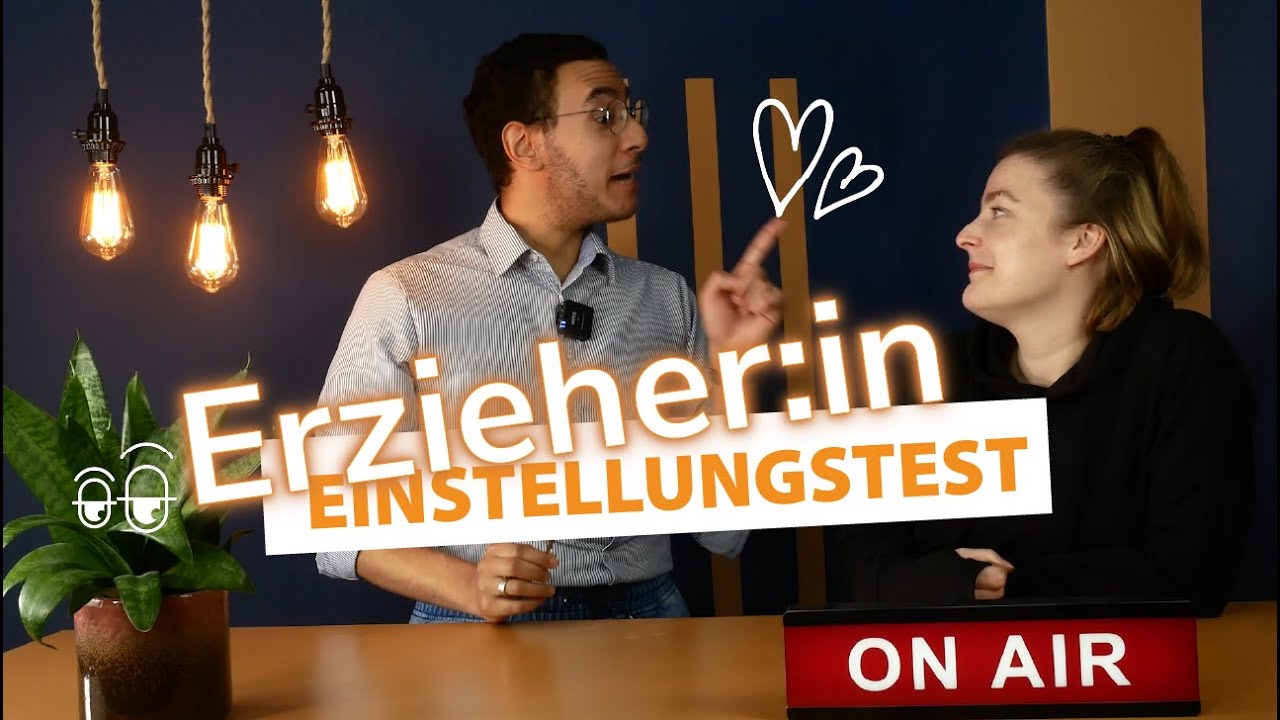 erzieher