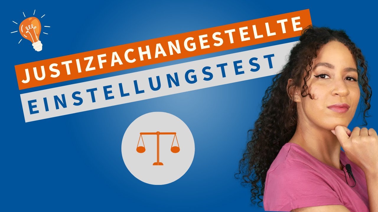 justizfachangestellte