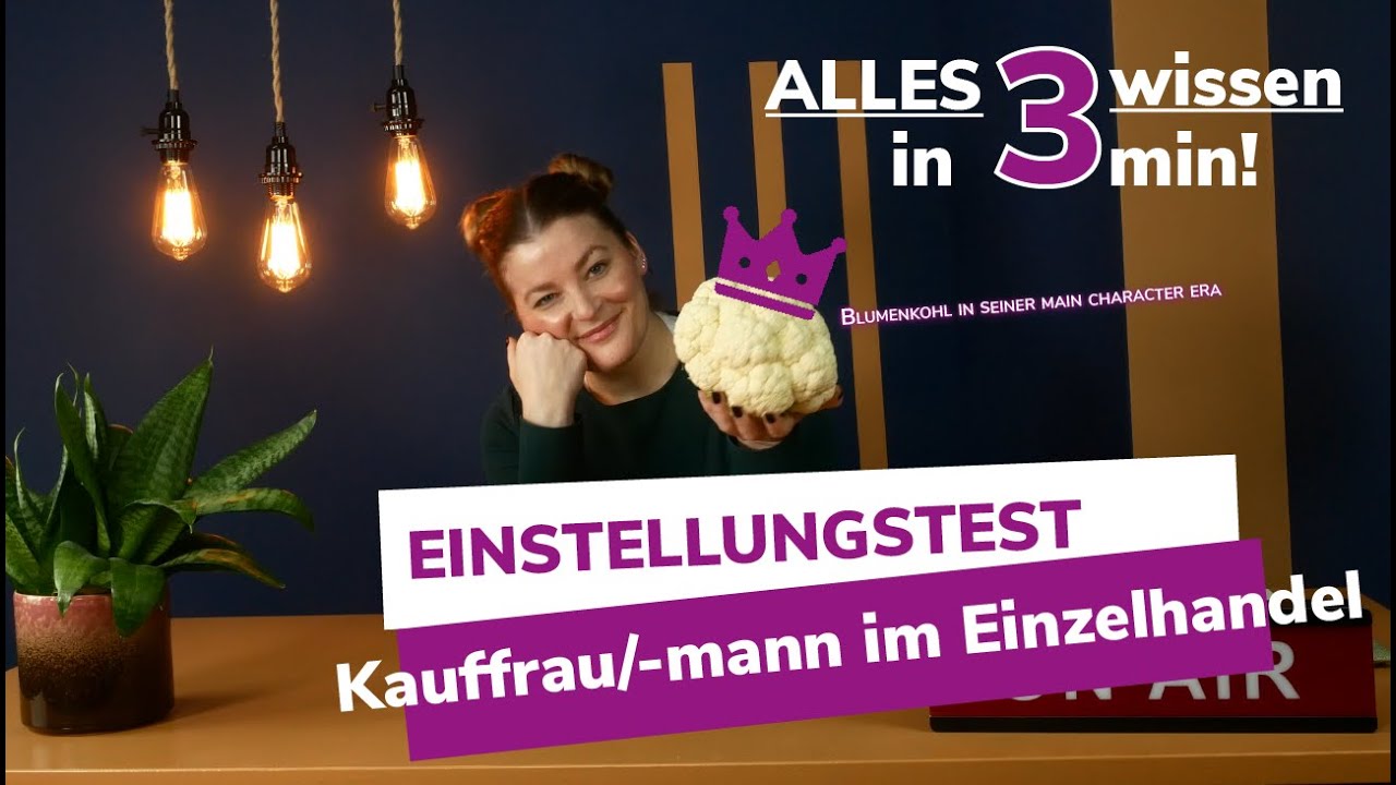 einzelhandel