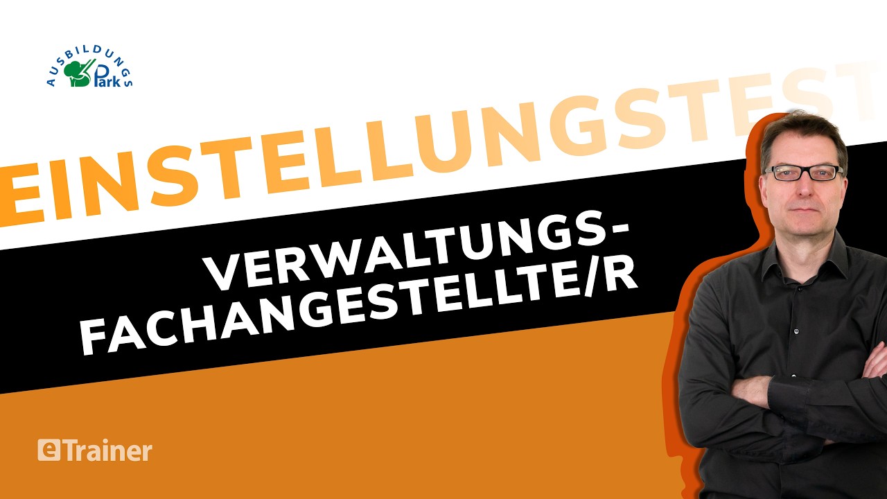 verwaltungsfachangestellte