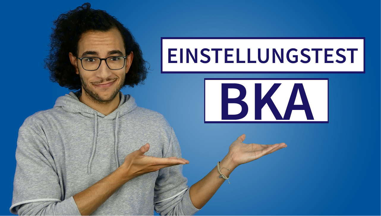 einstellungstest-bka