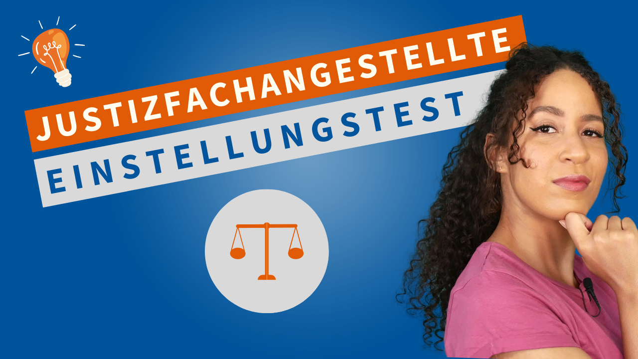 einstellungstest-justizfachangestellte