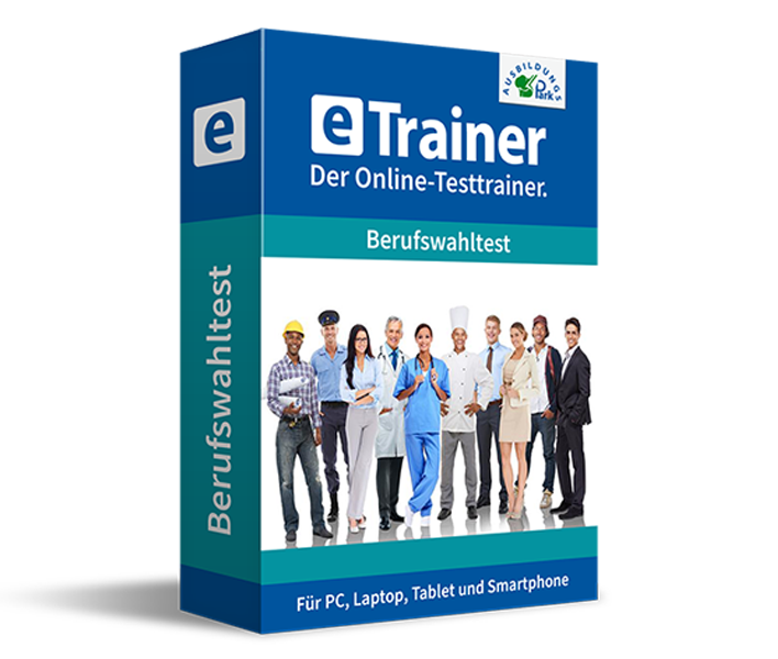 Berufswahltest