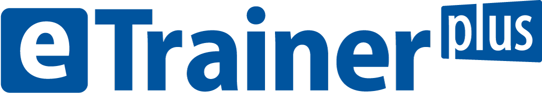eTrainer plus